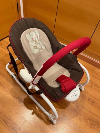 Hamaca Jane Evolution