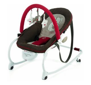 Hamaca Jane Evolution