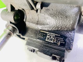 Bomba Inyectora Peugeot 407 2.0HDI