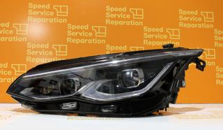 FARO VW GOLF ÓPTICA VIII IQ.LIGHT LED