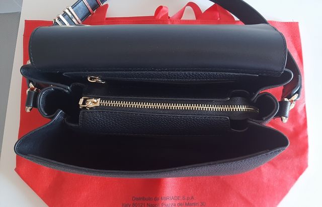 Bolso de hombro Valentino