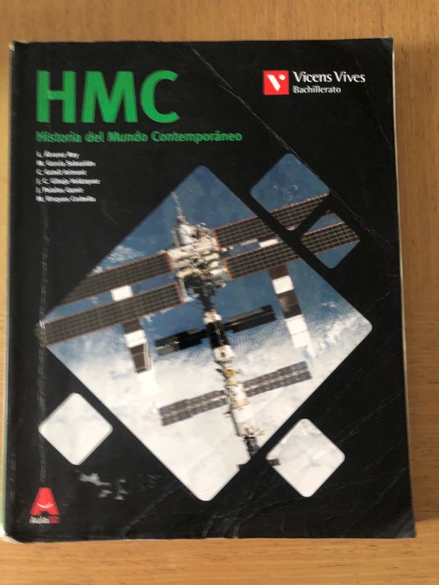 Historia, 1 bachiller, vicens vives, 9788468237312