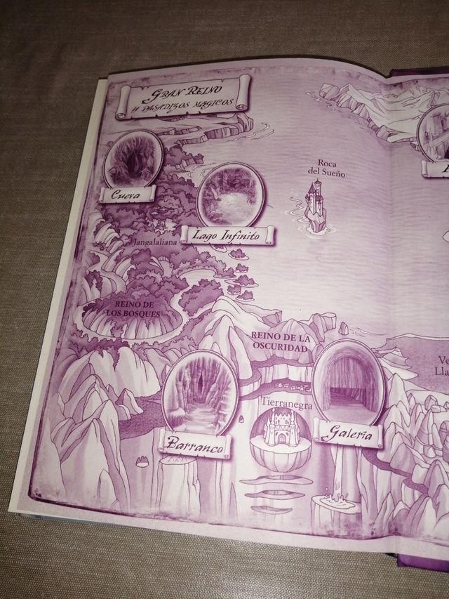 Bruja de las tormentas