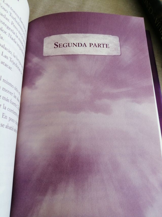 Bruja de las tormentas