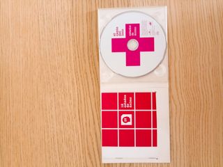 Disco El Canto del Loco