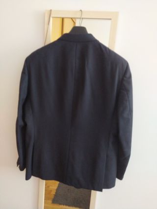 Chaqueta de traje Emidio Tucci T52 Como Nuevo 25 €