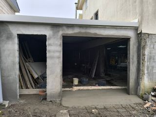 reformas y restauración