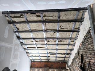 reformas y restauración