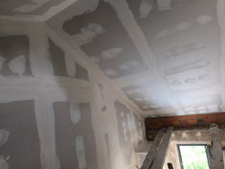 reformas y restauración