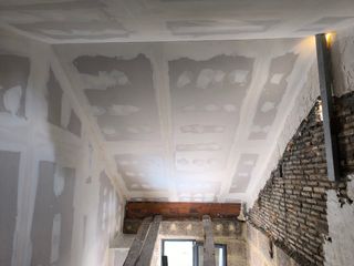 reformas y restauración