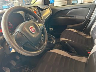 Fiat Doblò 2017