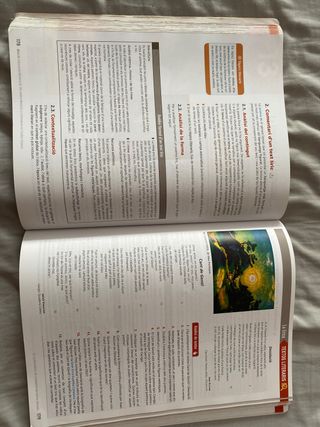 Libro 1 de bachillerato valenciano oxford