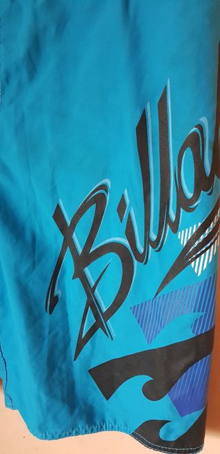 Pantalon bañador billabong 