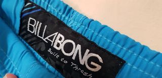 Pantalon bañador billabong 