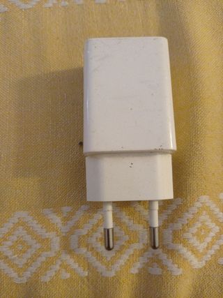 spinotto Z telefono caricabatterie usb 