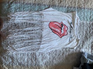 Camiseta pull & bear 