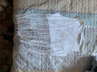 Camiseta pull & bear 