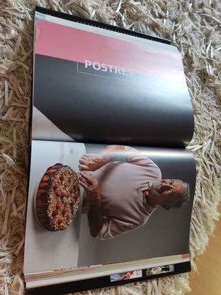 libro cocina Arguiñano