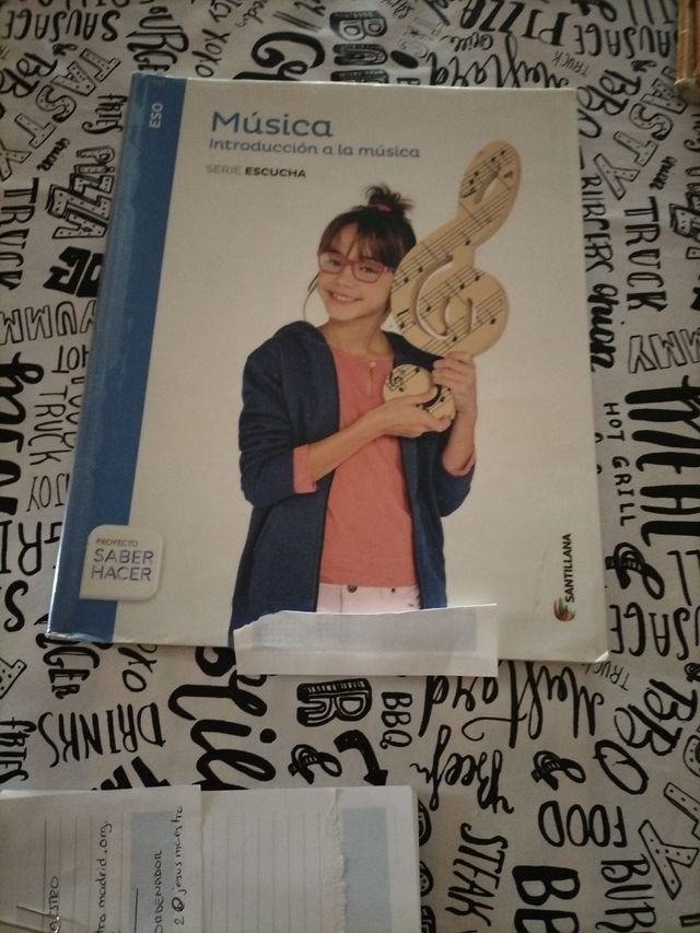 LIBROS VARIOS 2 E.S.O