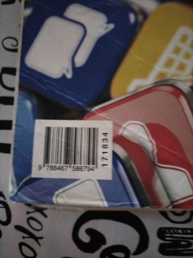 LIBROS VARIOS 2 E.S.O