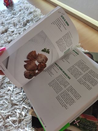 libro de Karlos Arguiñano