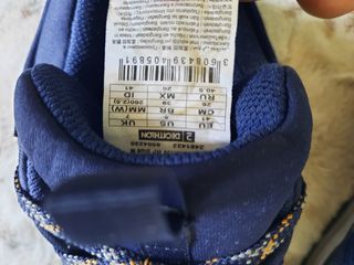 Botas treking Decathlon hombre. NUEVAS