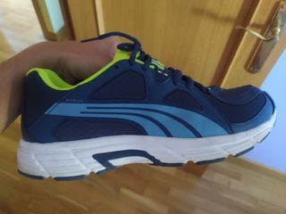 zapatillas puma running