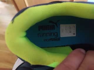 zapatillas puma running