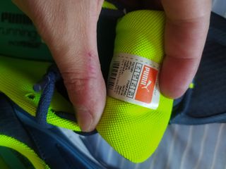 zapatillas puma running