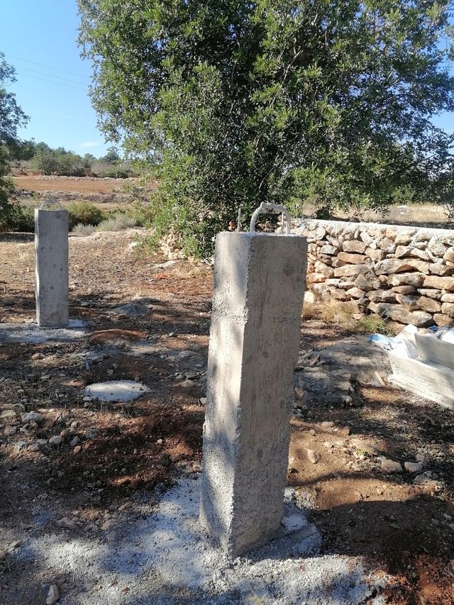 Terreno con vistas al mar a 10km del AEROPUERTO