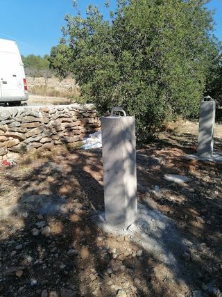 Terreno con vistas al mar a 10km del AEROPUERTO