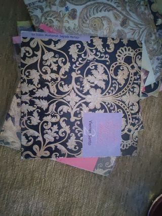 música de semana santa