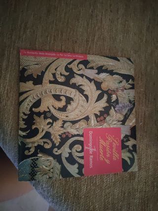 música de semana santa