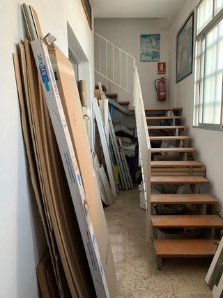 Oficina - Local en venta