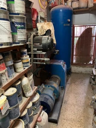 Oficina - Local en venta