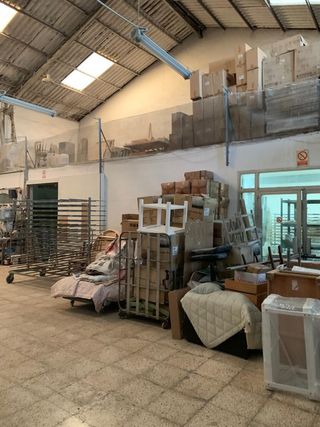 Oficina - Local en venta