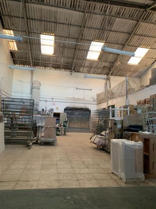 Oficina - Local en venta