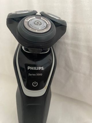 Afeitadora philips series 5000