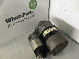 KIT ARRANQUE MERCEDES A150 2661538479 W169