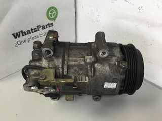 KIT ARRANQUE MERCEDES A150 2661538479 W169