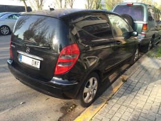 KIT ARRANQUE MERCEDES A150 2661538479 W169