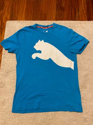 Camiseta Puma