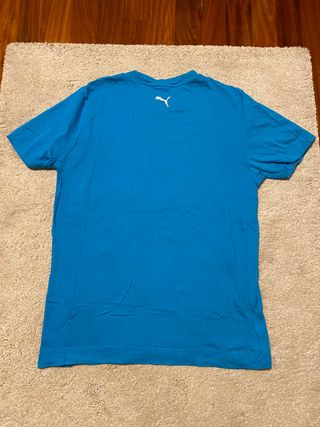 Camiseta Puma