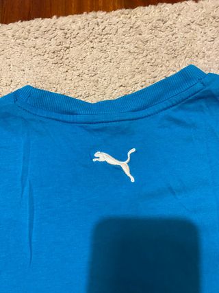 Camiseta Puma