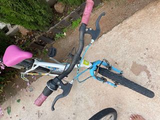 bici niñ@ 20 pulgadas