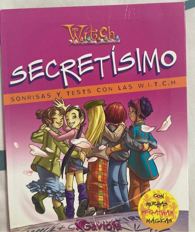 Secretísimo