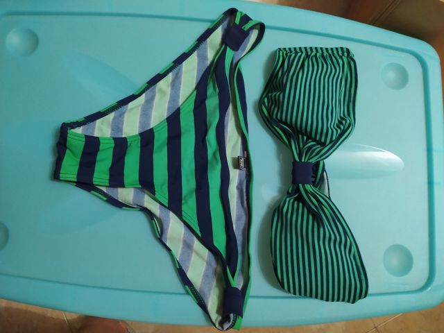costume da bagno bikini
