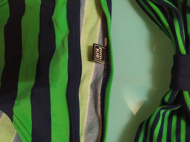 costume da bagno bikini