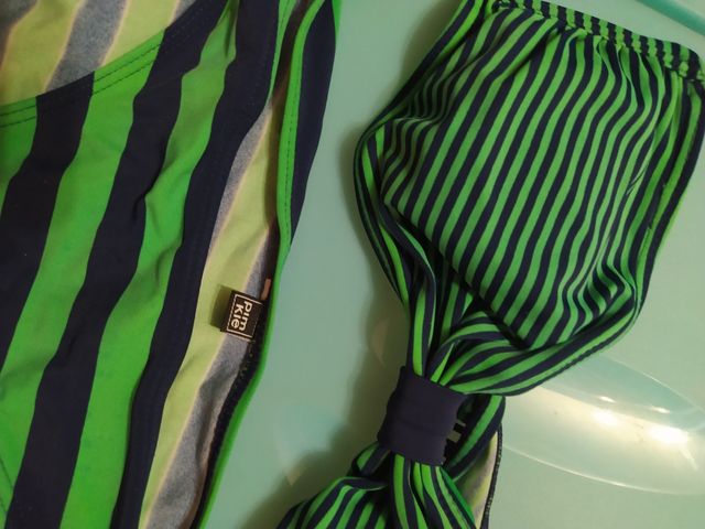 costume da bagno bikini