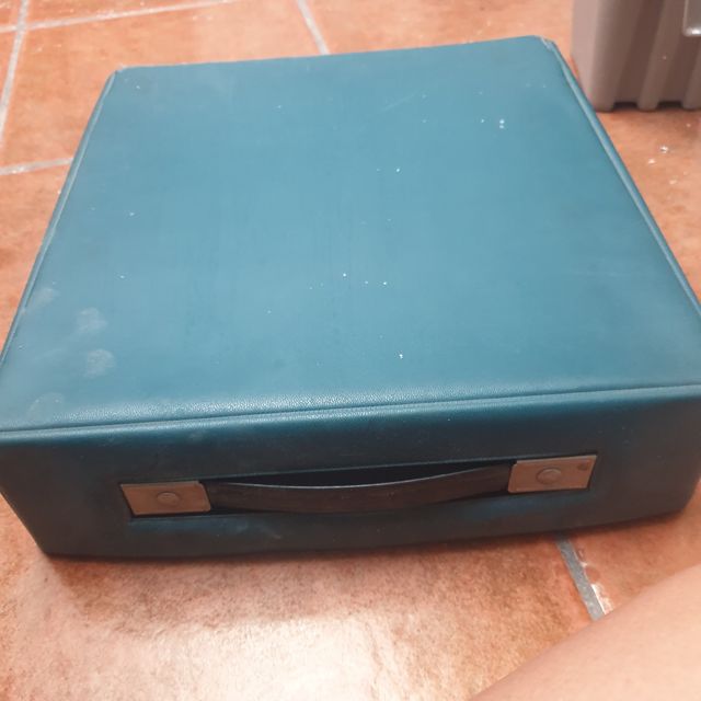 Maquina de Escribir vintage